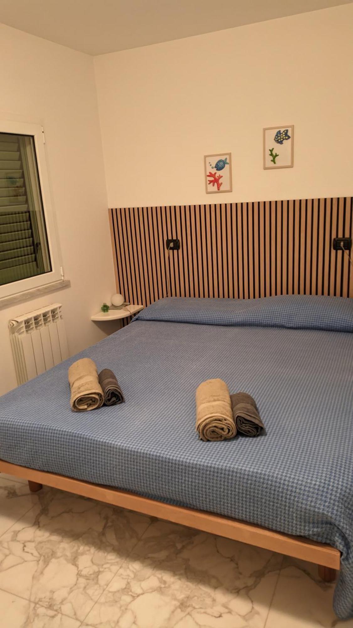 Appartamento 50 Mt Mare Con Parcheggio Riservato Riva Ligure Exterior foto